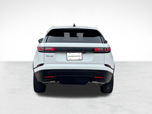 Used 2026 Land Rover Range Rover Velar Dynamic SE AWD/4WD image 10