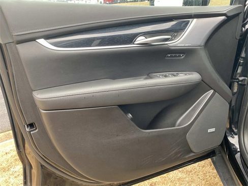 Used 2024 Cadillac XT5 Premium Luxury image 20