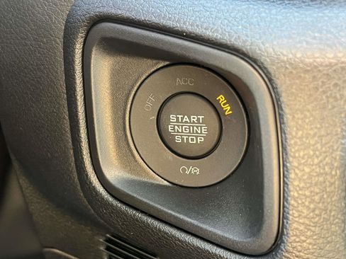 New 2025 Jeep Wrangler Sport image 23