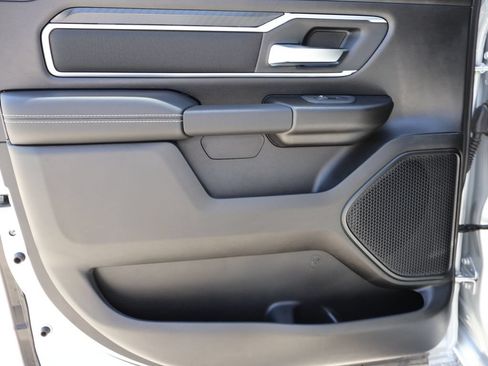 New 2026 RAM 1500 Big Horn AWD/4WD image 16