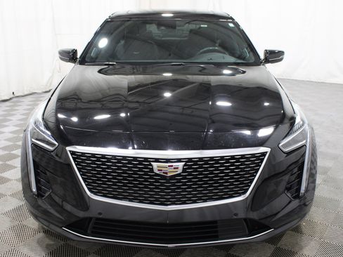 Used 2020 Cadillac CT6 Premium Luxury image 44