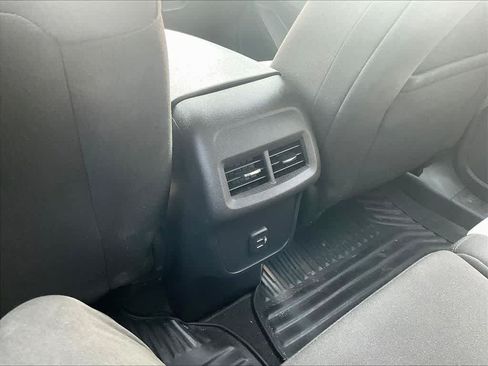 Used 2024 Chevrolet Equinox LS AWD/4WD image 12