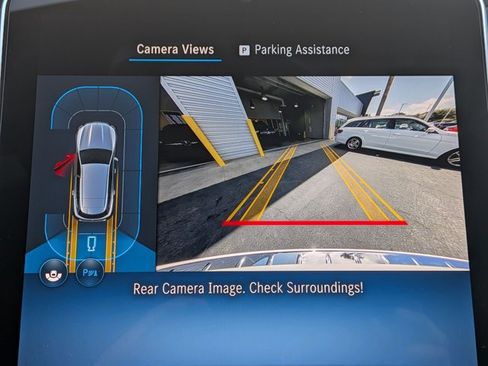 Certified 2026 Mercedes-Benz GLC 300 image 13