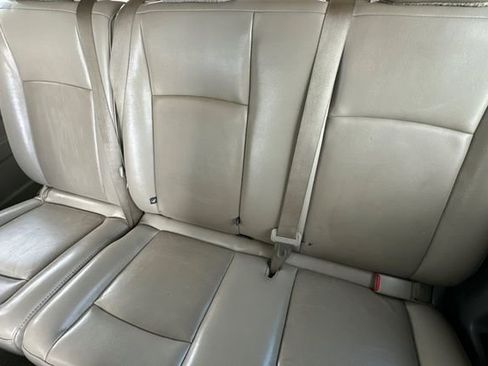 Used 2019 Nissan NV 3500 SL RWD image 13