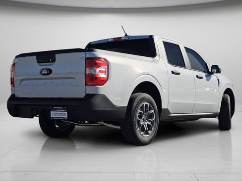 New 2025 Ford Maverick XLT w/ Equipment Group 301A image 20