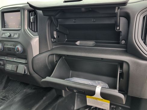 New 2025 Chevrolet Silverado 2500 W/T w/ WT Convenience Package image 22