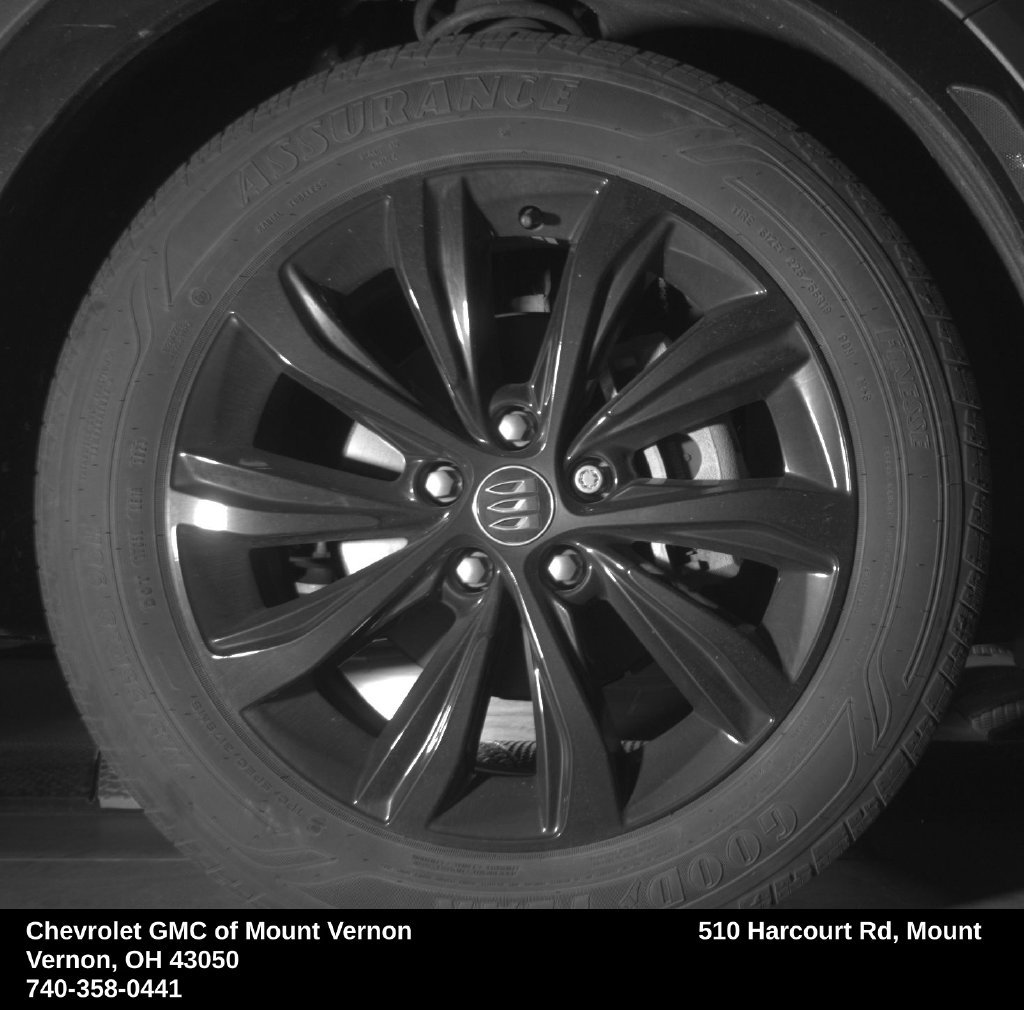Used 2024 Buick Envista Sport Touring w/ Convenience I Package FWD image 15