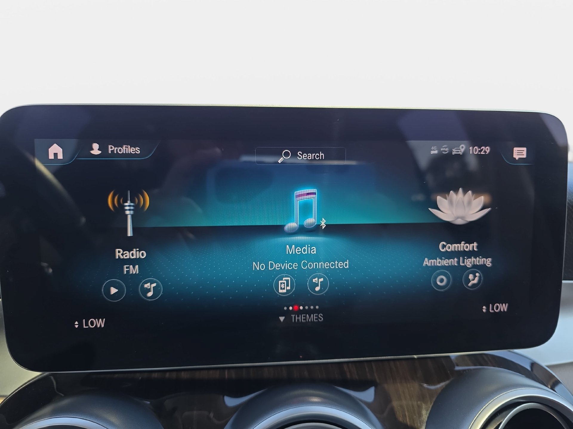 Used 2021 Mercedes-Benz GLC 300 4MATIC image 21