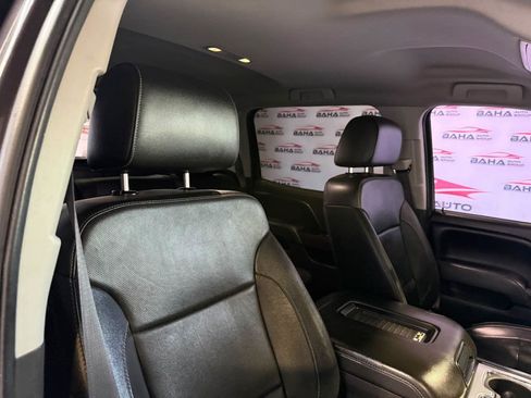 Used 2016 GMC Sierra 1500 SLT w/ SLT Premium Package AWD/4WD image 40