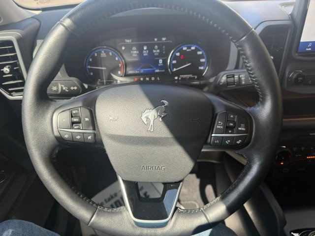 Used 2023 Ford Bronco Sport Outer Banks w/ Tech Package AWD/4WD image 19