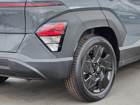 New 2026 Hyundai Kona SEL Sport image 11