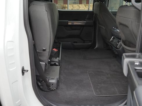 Used 2023 Ford F150 XLT w/ Equipment Group 302A High image 29