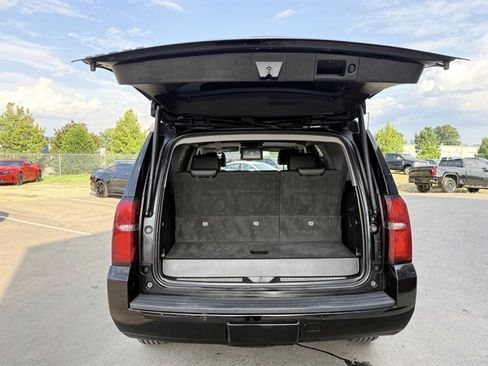 Used 2017 Chevrolet Tahoe LT AWD/4WD image 44