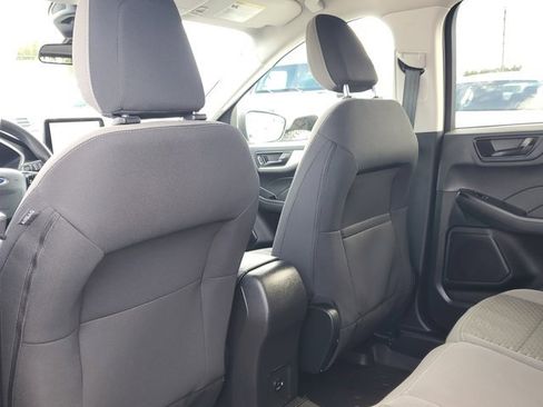 Certified 2022 Ford Escape SE image 13