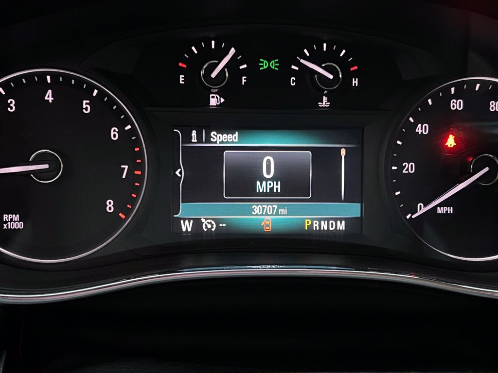 Used 2018 Buick Encore Preferred FWD image 11