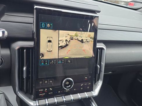 New 2026 GMC Acadia Elevation w/ Black Edition image 10