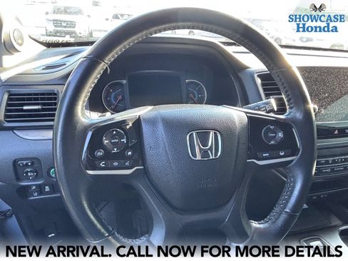 Used 2022 Honda Pilot Special Edition image 10