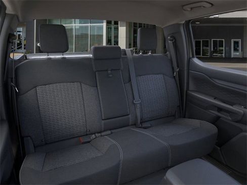 New 2025 Ford Ranger XL w/ Trailer Tow Package image 11