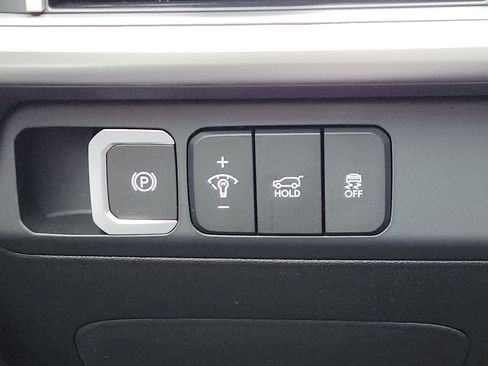 New 2026 Hyundai Santa Fe SE FWD image 21