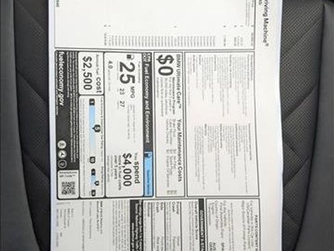 New 2026 BMW X5 xDrive40i w/ Premium Package image 19