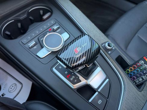 Used 2017 Audi A4 2.0T Ultra Premium w/ Convenience Package image 19