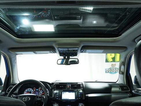 Used 2019 Toyota 4Runner TRD Pro image 23