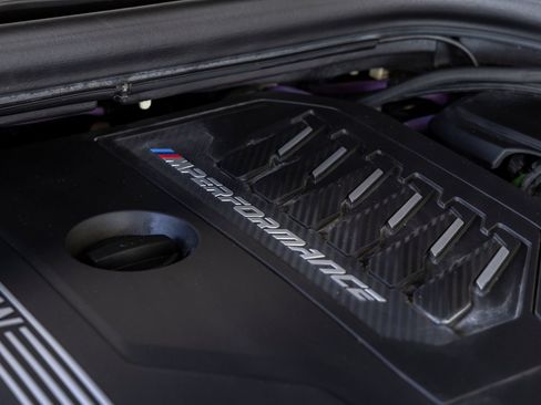 Used 2024 BMW X3 M40i AWD/4WD image 33