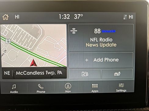 Certified 2022 Lincoln Corsair Grand Touring AWD/4WD image 18