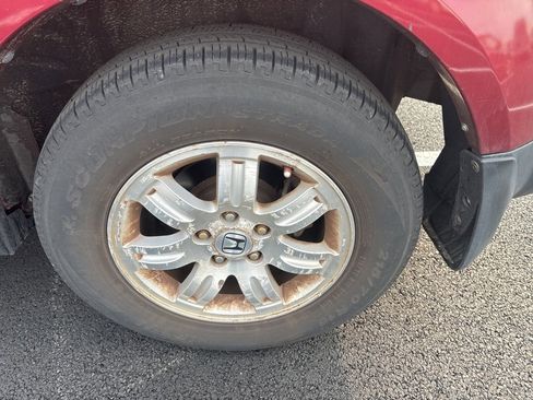 Used 2007 Honda Element EX image 8