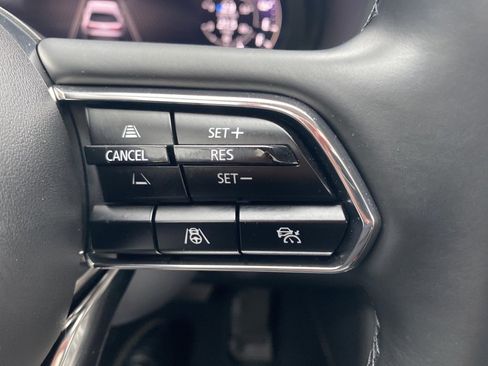 Certified 2025 MAZDA CX-70 Plug-In Hybrid w/ Premium Pkg image 22