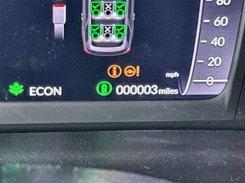 New 2026 Honda Pilot Touring image 23