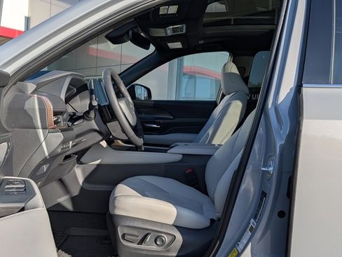 Used 2026 Toyota Grand Highlander AWD Hybrid image 6