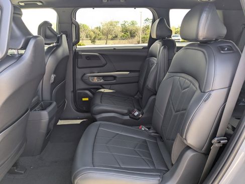 New 2027 Kia Telluride SX X-Line AWD/4WD image 20