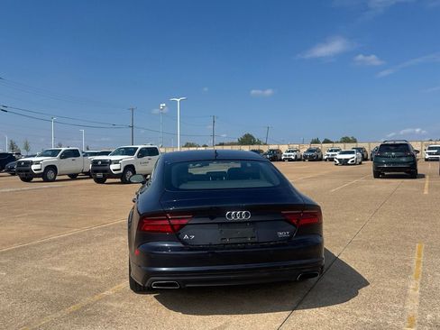 Used 2016 Audi A7 3.0T Premium Plus AWD/4WD image 19