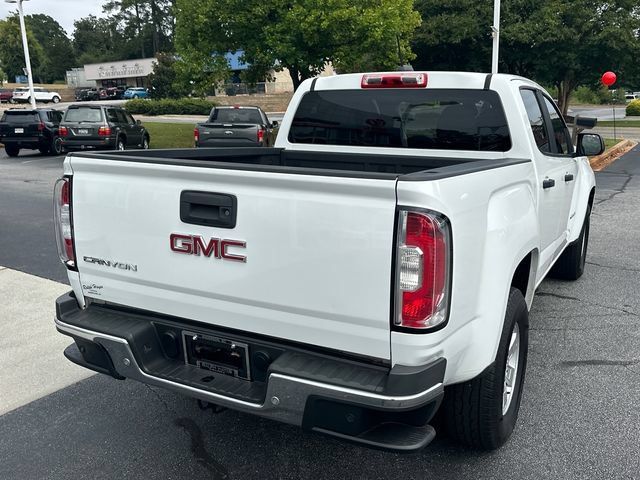 Used 2020 GMC Canyon 2WD Crew Cab w/ Convenience Package image 3
