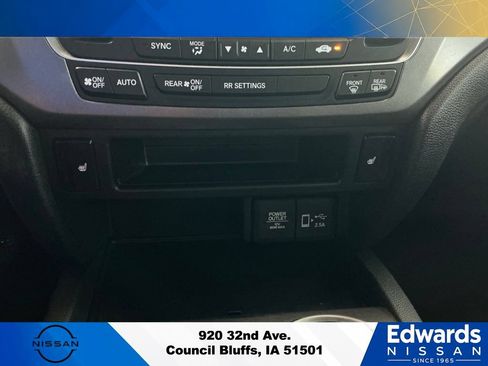 Used 2021 Honda Passport EX-L image 30