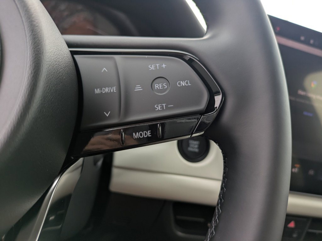 New 2026 MAZDA CX-5 Select AWD/4WD image 25