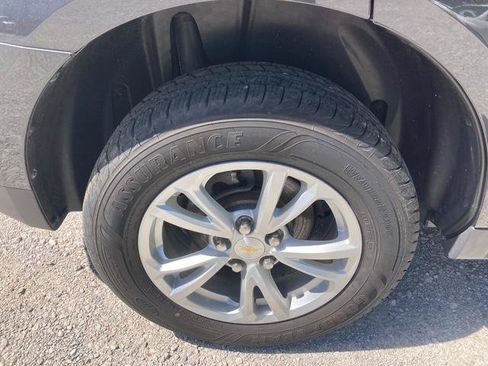 Used 2017 Chevrolet Equinox LS AWD/4WD image 15