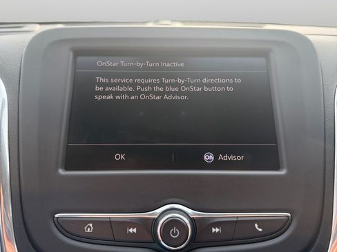 Used 2023 Chevrolet Equinox LT FWD image 24