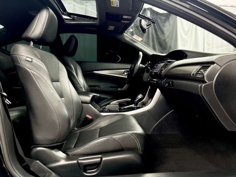 Used 2017 Honda Accord EX-L image 21