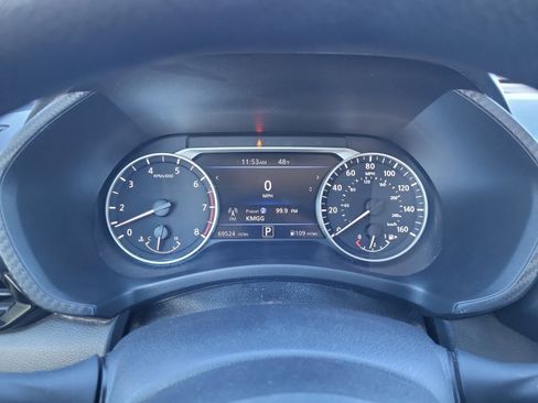 Used 2023 Nissan Sentra SV image 11