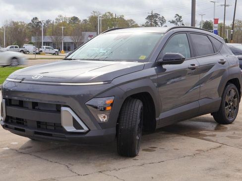 New 2026 Hyundai Kona SEL Sport image 28