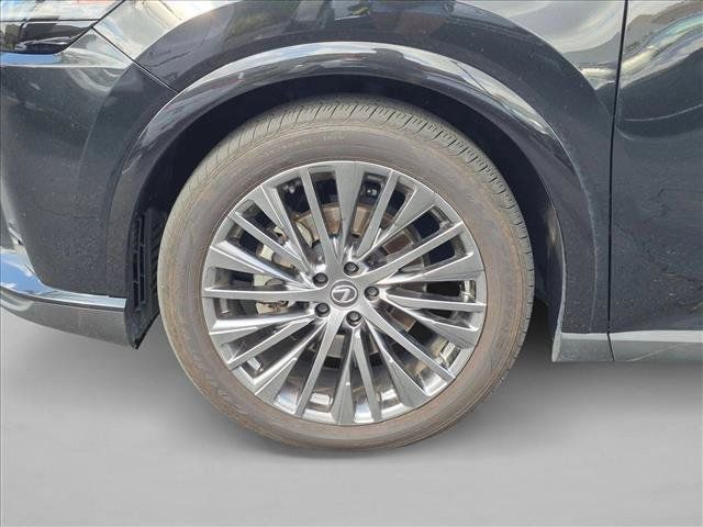 Used 2024 Lexus RX 450h AWD w/ Convenience Package image 15
