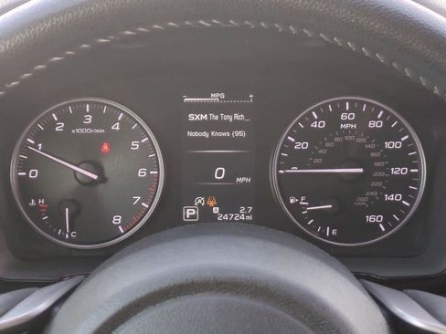 Used 2024 Subaru Outback Premium w/ Popular Package #1A image 30