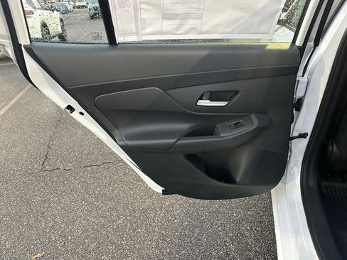 New 2026 Nissan Sentra S image 21