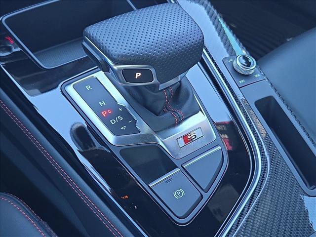 Used 2024 Audi S5 Premium Plus AWD/4WD image 16