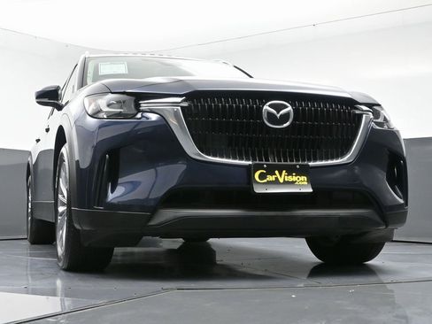Used 2024 MAZDA CX-90 3.3 Turbo w/ Preferred Plus image 56