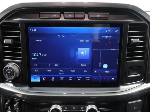 Used 2021 Ford F150 XLT w/ Equipment Group 302A High image 31