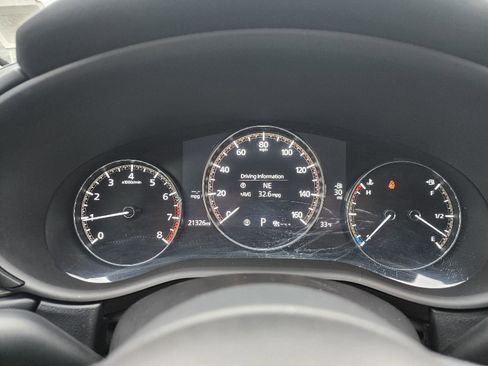 Certified 2023 MAZDA CX-30 AWD 2.5 S w/ Preferred Package image 13