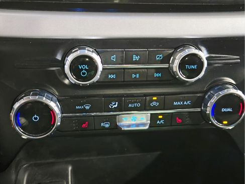Used 2023 Ford F150 Lightning XLT w/ Max Trailer Tow Package AWD/4WD image 19